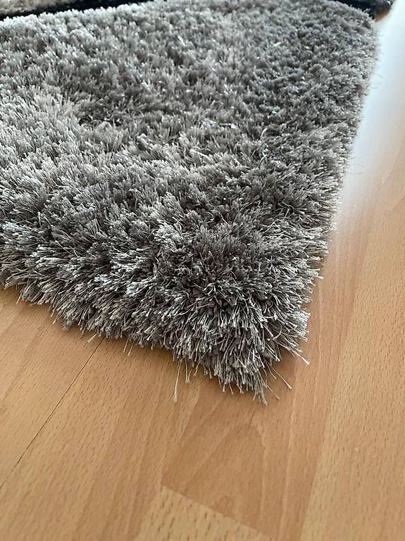 Tappeti: Hochfloor-Teppich – Nuovo (secondo la descrizione) da Triesen venduto da Chevalley 3