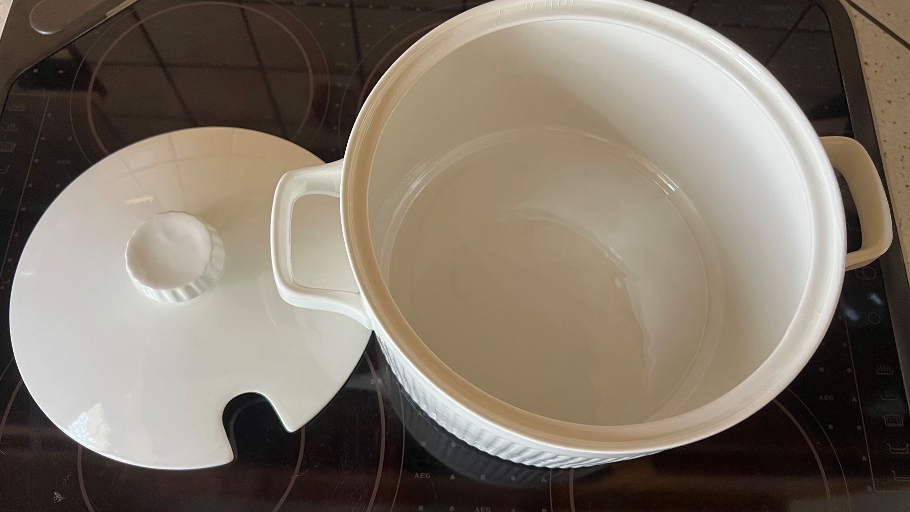 Johnson Brothers Geschirrsets: Johnson Brothers Suppenteller & Schüssel – Gebraucht aus Schübelbach von Dolly990_2 3