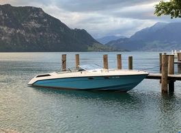 Wellcraft Nova 3 Sportboot