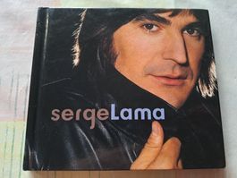 CD Serge Lama 