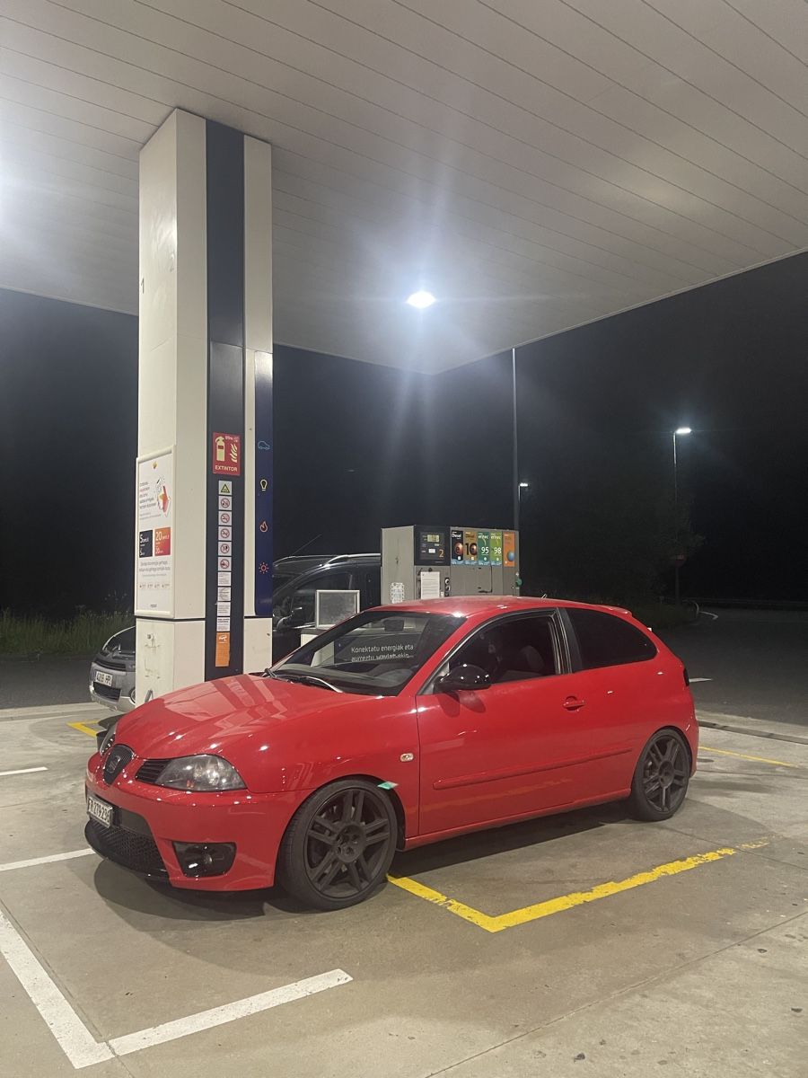Seat Automobili: Seat Ibiza 1.9 TDI – Usato da Marly venduto da edu_9qjh 2