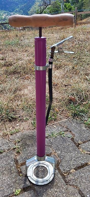 Pompe: Velopumpe – Usato da Duggingen venduto da lot-of-fun