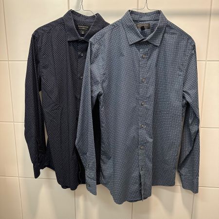 2x Banana Republic - Gr. M