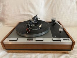 Thorens TD 125 (MKI)