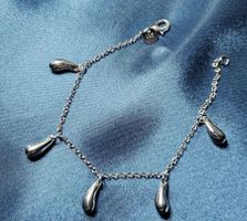 Sehr elegantes Armband 925 versilbert