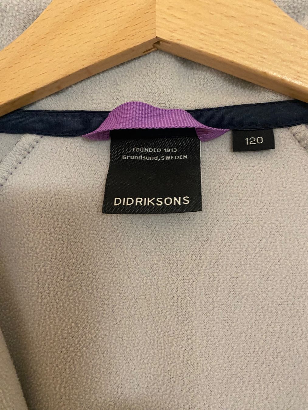 Didriksons Vestes & Manteaux: Übergangsjacke – D'occasion à Urdorf par Scotia 2