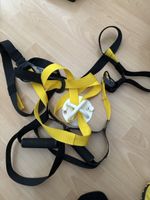 TRX von Clean Sports