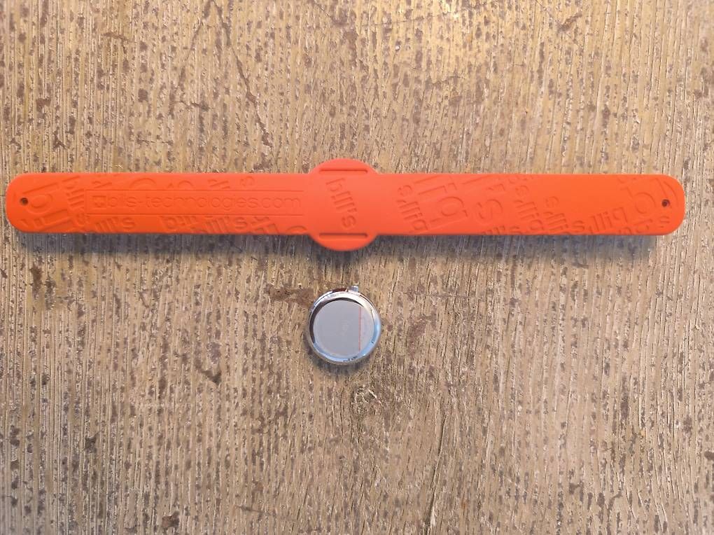 Orologi: Montre Bill's – Nuovo (secondo la descrizione) da Ecublens VD venduto da mor_lqc5 1