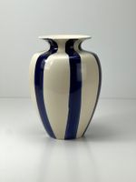 Art Deco Keramikvase Bunzlauer-Stil Form 623 ca. 1920/30