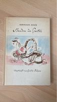 Stunden im Garten_Hermann Hesse