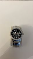 Richelieu Herrenuhr Chronograph - Stilvoll durch den Tag!