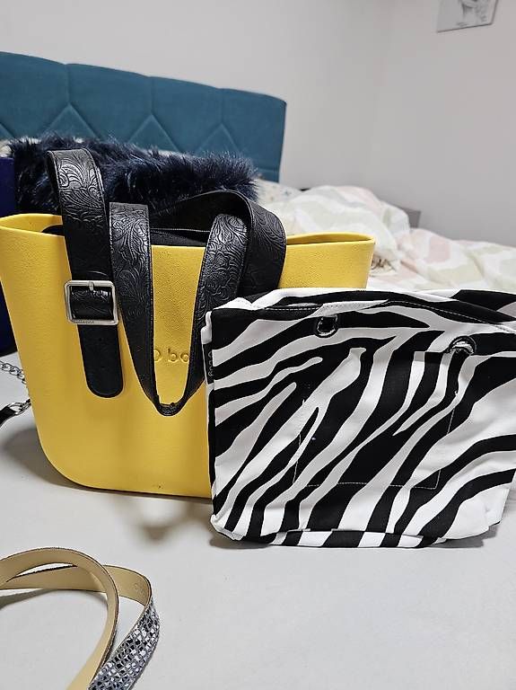 Taschen für Damen: Obag e accessori  – Gebraucht aus Bellinzona von Desy.ti 2