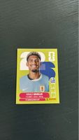 Ronald Araújo Karte URU4 FC Barcelona Panini