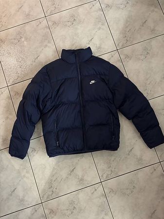 Giacca Nike