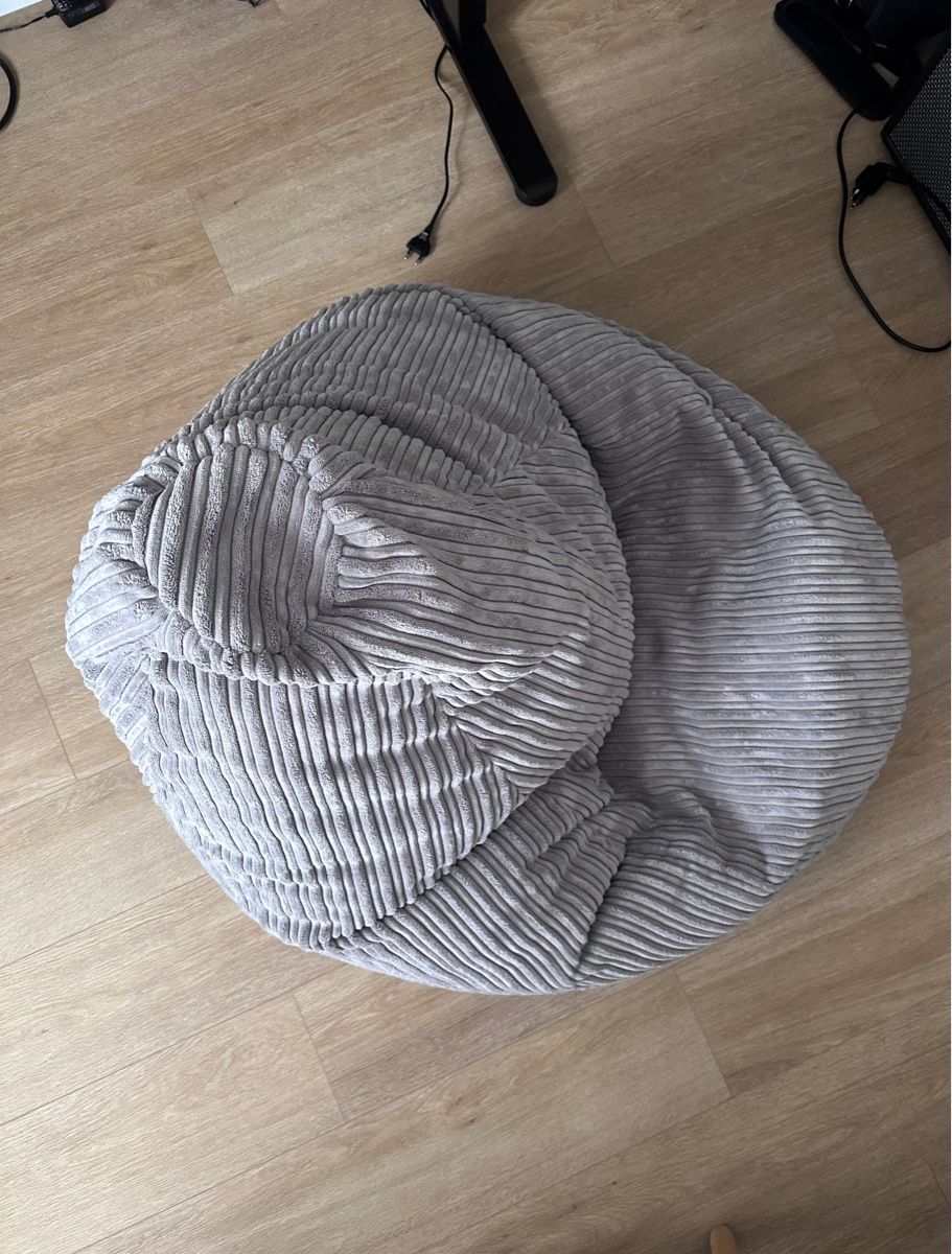 Sessel: Sitzsack  – Gebraucht aus Schaffhausen von ler_gcd7 2