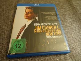 Blu-ray Jim Carroll in den Strassen von New York