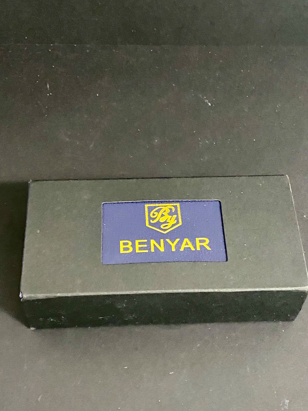 Orologi: Benyar Automatic Style "Milgauss" – Nuovo e nell'imballaggio originale da Sion venduto da ROBY_ROBY_ROBY 7