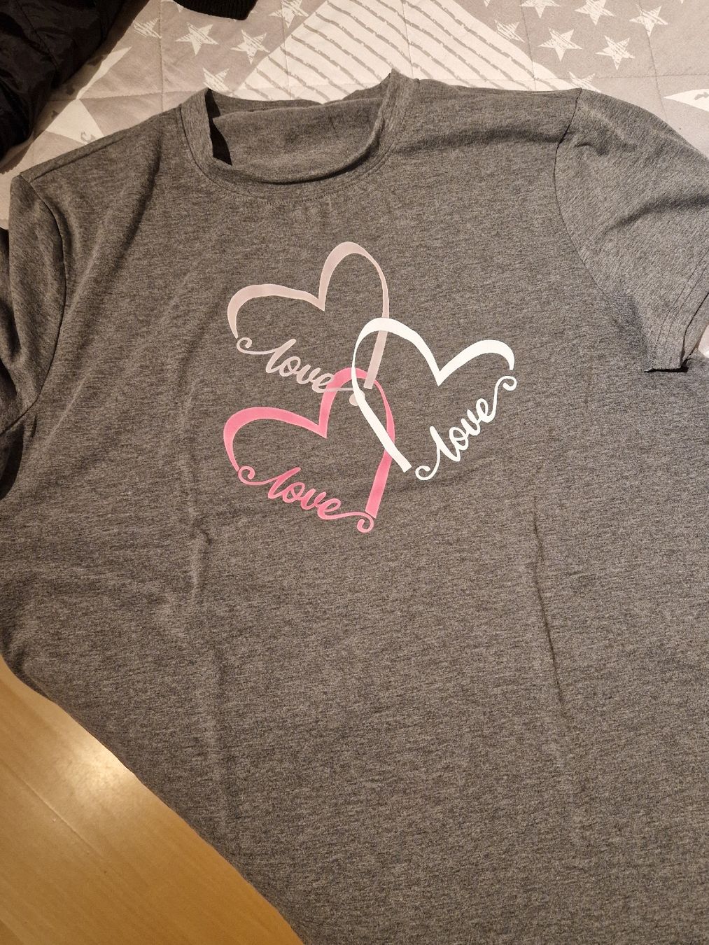 Kleiderpakete: T - Shirt XXL 7 teilig – Neu und originalverpackt aus Kulmerau von Doene7 3