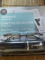 Lunettes de lecture 