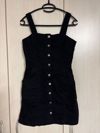 Jeanskleid Gr 36