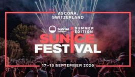 SunIce Festival 2026, WEEKEND+ FESTIVAL PASS (3T.)
