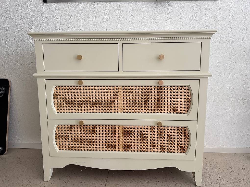 Maisons du monde Cassettiere: Wunderschöne Maisons du Monde Kommode – Usato da Dietikon venduto da Julia.obers