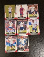 USA Lot - Panini