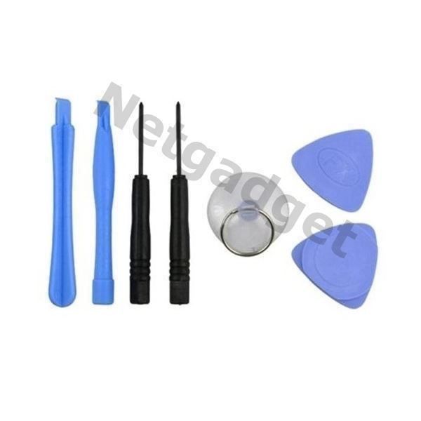 Monitore: Auktion: Komplett iPhone 5 Kit - LCD Glas Touch – Neu und originalverpackt aus Yverdon-les-Bains von Netgadget 9