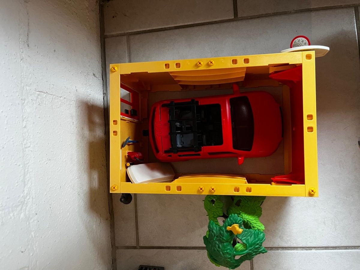 Playmobil Giocattoli: Playmobil haus – Usato da Mettmenstetten venduto da sabi810 3