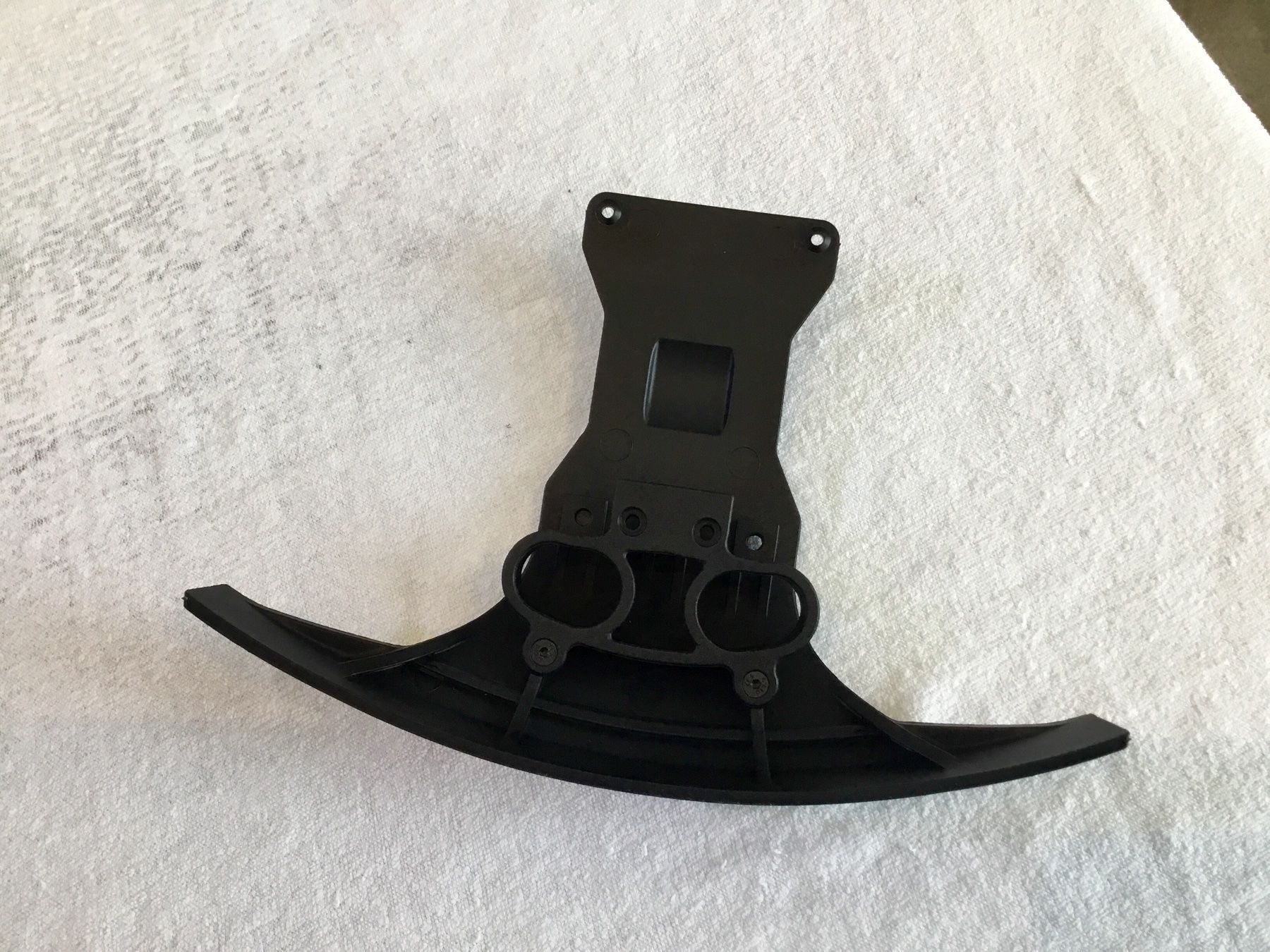 Arrma Modellismo RC: Arrma Kraton EXB 1:8 Front-Bumper neu – Nuovo (secondo la descrizione) da Büsserach venduto da Swissbluesmobile 3