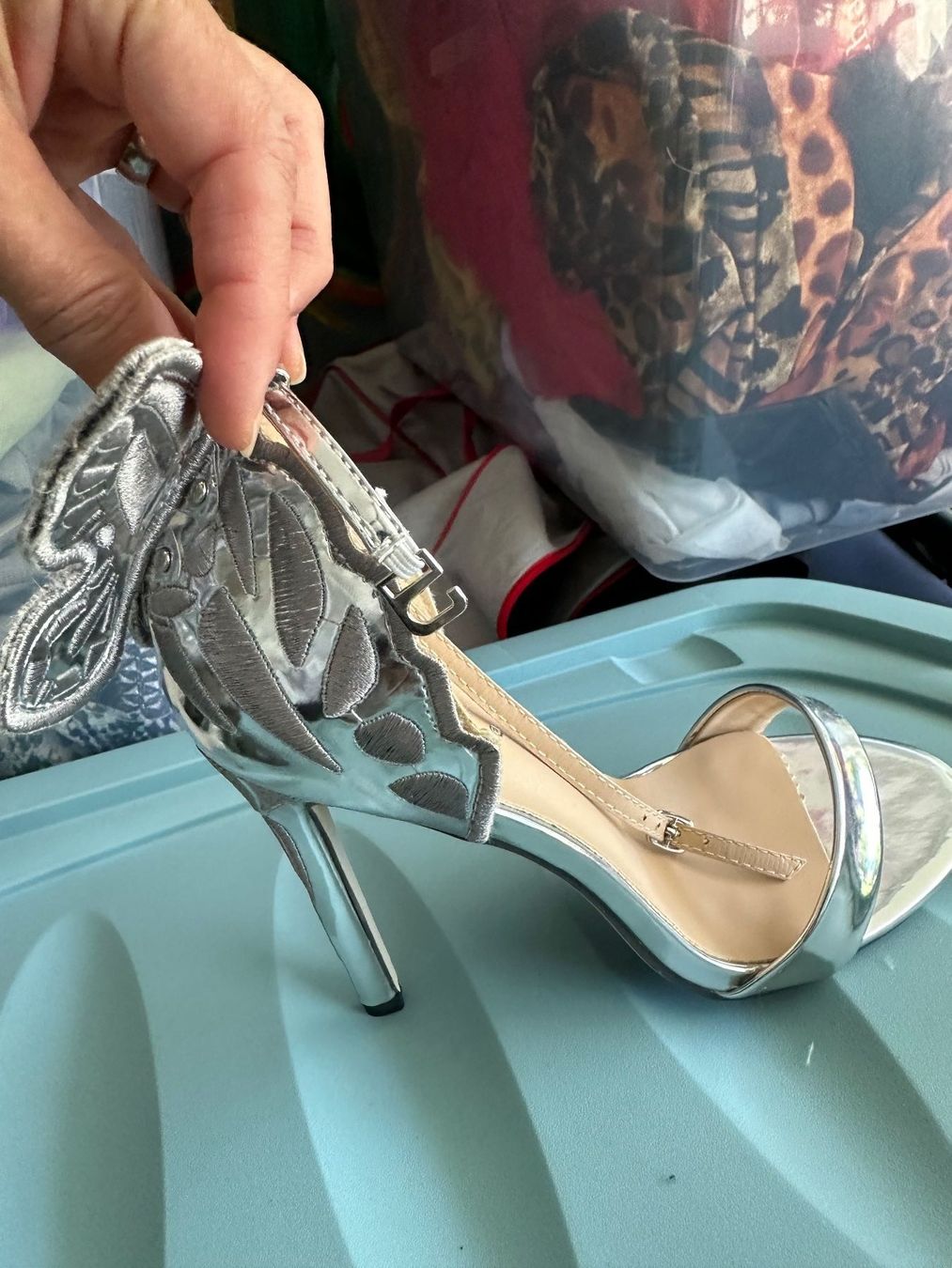 Chaussures femmes: SCHUH – D'occasion à Bottighofen par vendeo 3