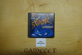 Extreme Pinball