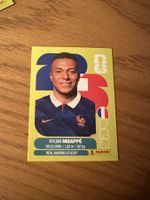 Panini Mbappé
