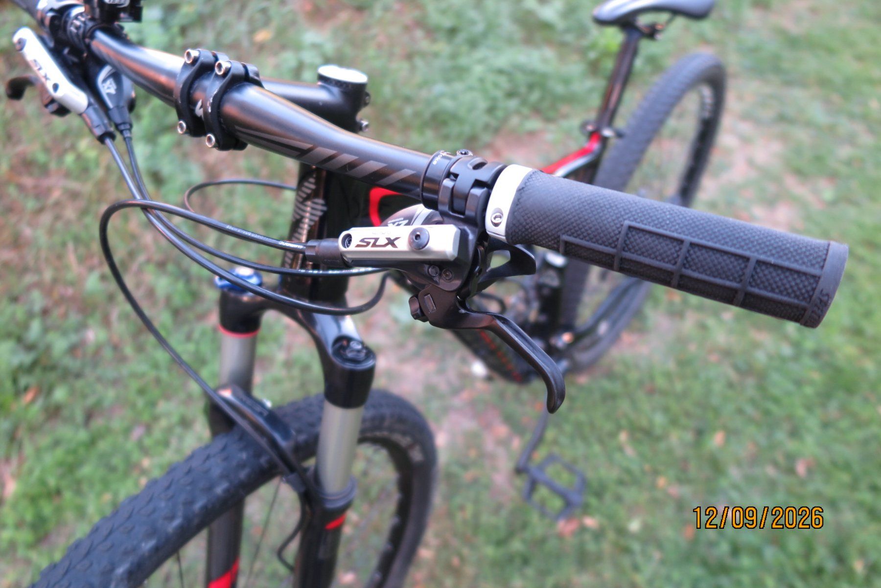 Specialized Biciclette: Specialized Epic Comp 29, Grösse M – Usato da Winterthur venduto da Genki 7
