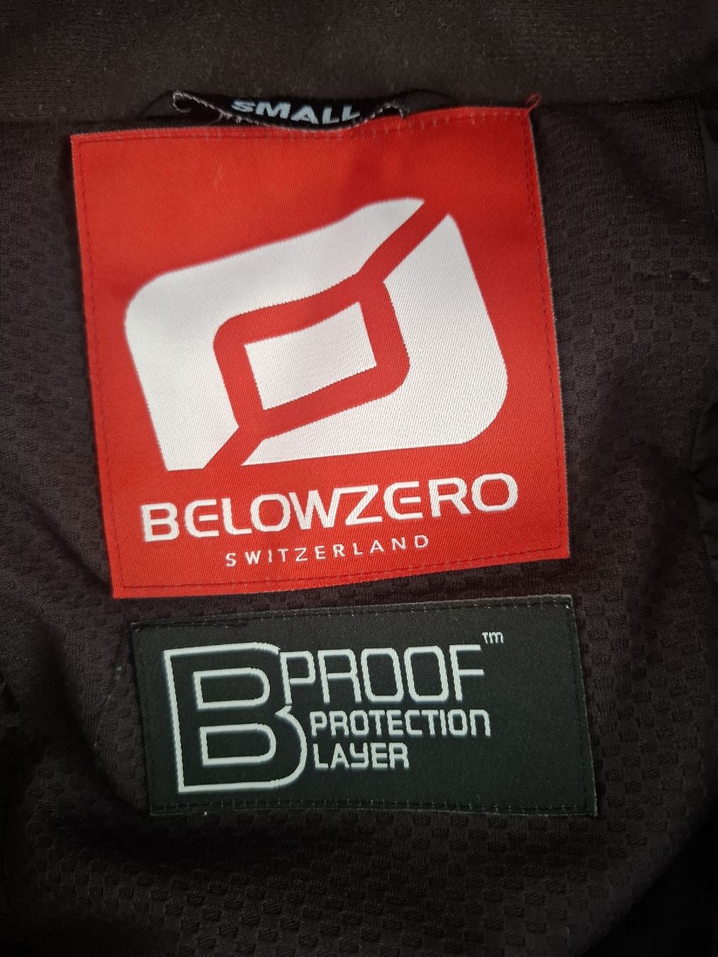 Jacken & Mäntel: Wintersportjacke – Gebraucht aus Thun von pilist 3