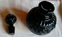 Baccarat Parfum Flacon