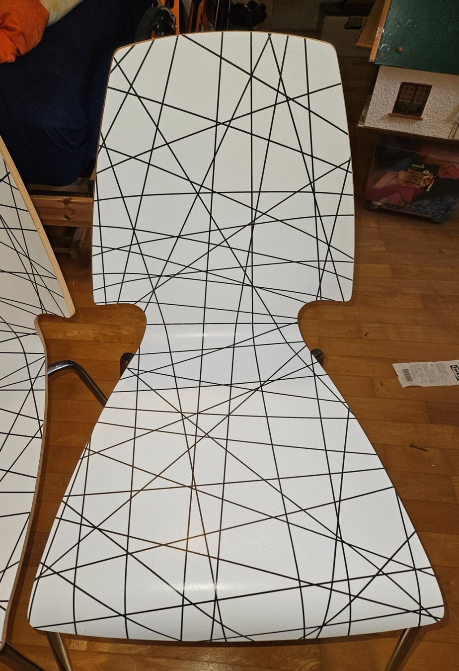 Ikea Stühle: IKEA VILMAR Stühle – Gebraucht aus Brislach von RoadrunnerXX 2