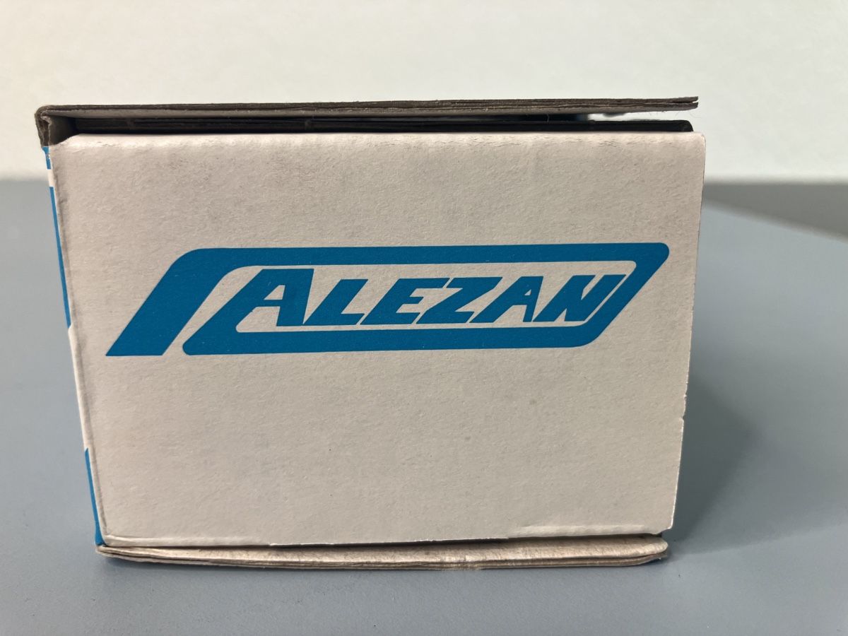 Chevrolet Modellautos: Alezan Chevrolet Ramarro Modellauto – Gebraucht aus Otelfingen von  2