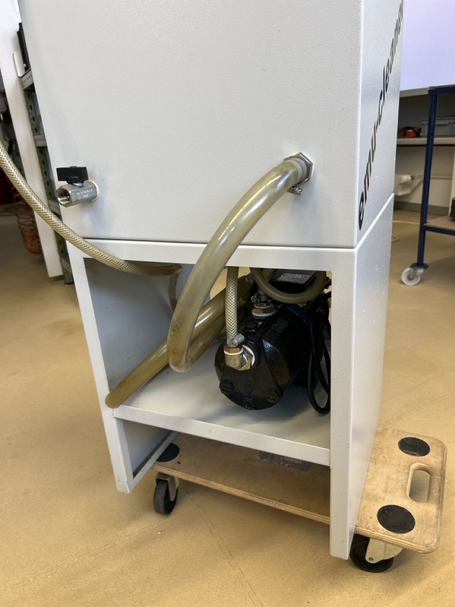 Toutes les machines: Küchelwasser  filter – D'occasion à Aarwangen par use_xly2 1