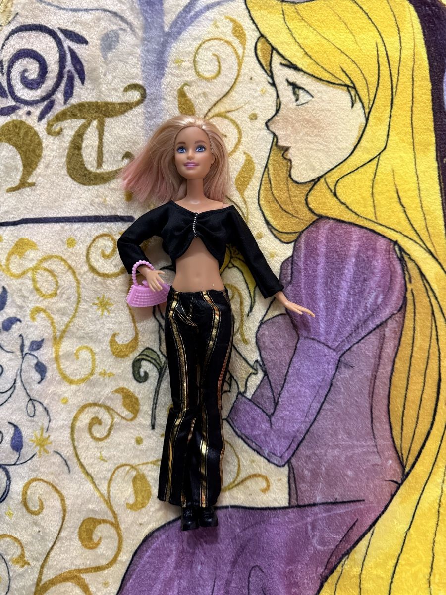 Bambole: Barbie cocktail party II – Usato da Ecublens VD venduto da charliecinquillo