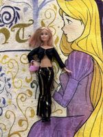 Barbie night II