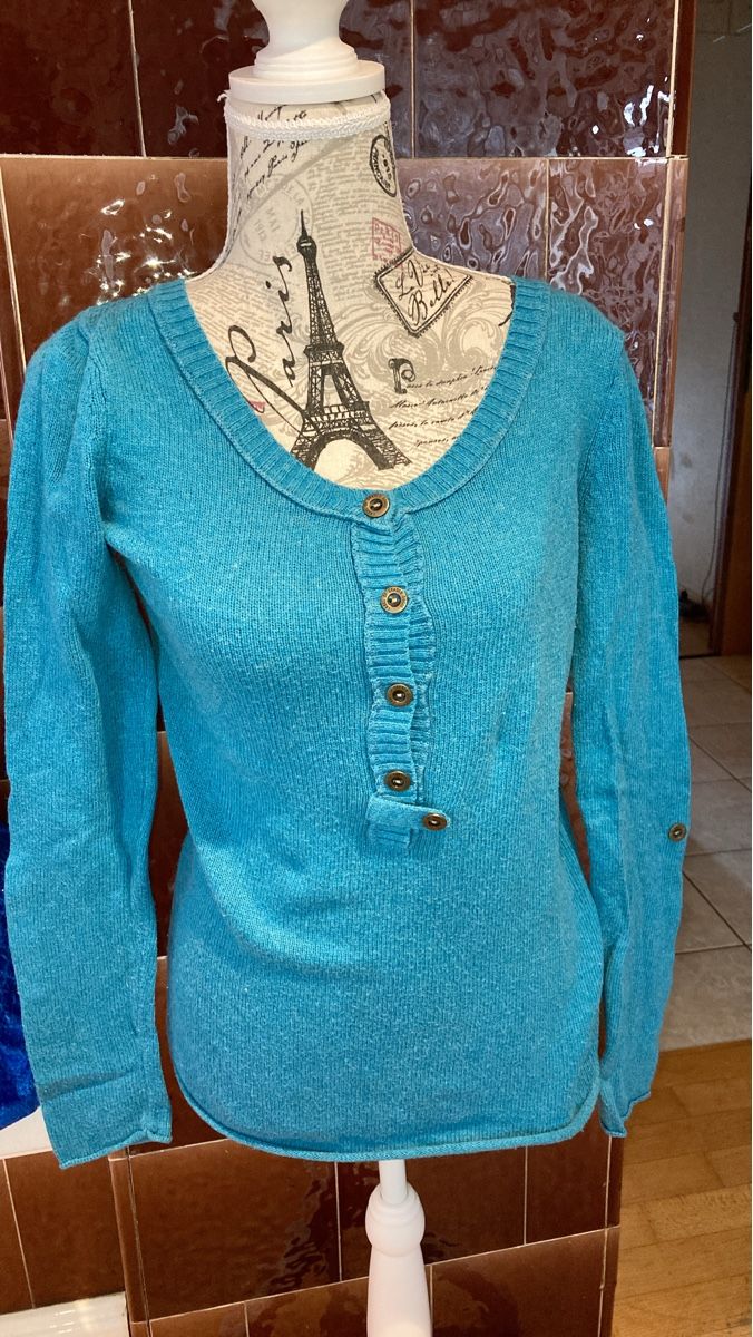 H&M Maglioni & Felpe: ab 1.-Pulli,Grösse S - H&M – Usato da Morschach venduto da leonie87