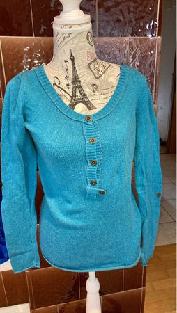 ab 1.-Pulli,Grösse S - H&M