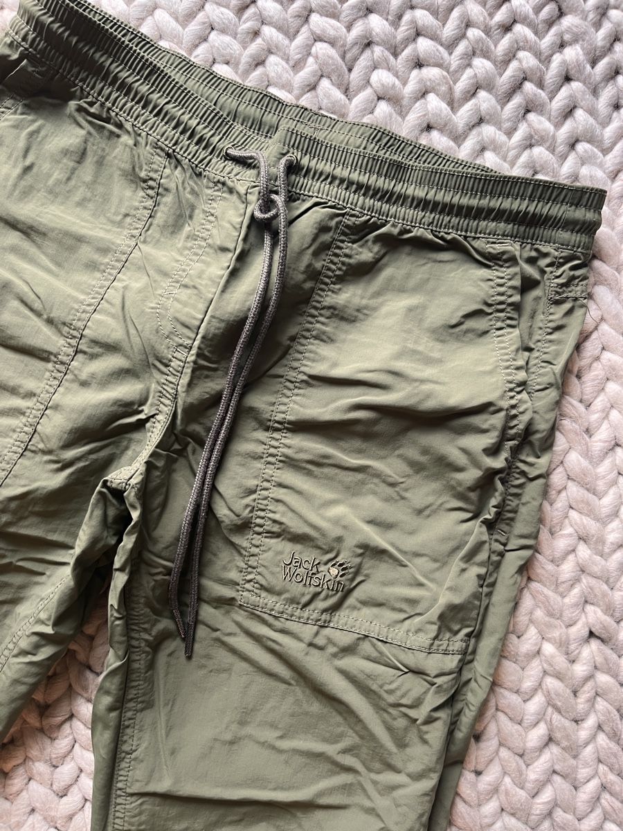 Jack Wolfskin Hosen: JACK WOLFSKIN WANDERHOSE Gr S/36 – Gebraucht aus Bern von SabrinaKoe 1