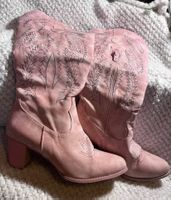 Westernstiefel für Damen, perfekt für den Sommer!