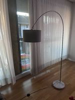 Gebrauchte Stehlampe