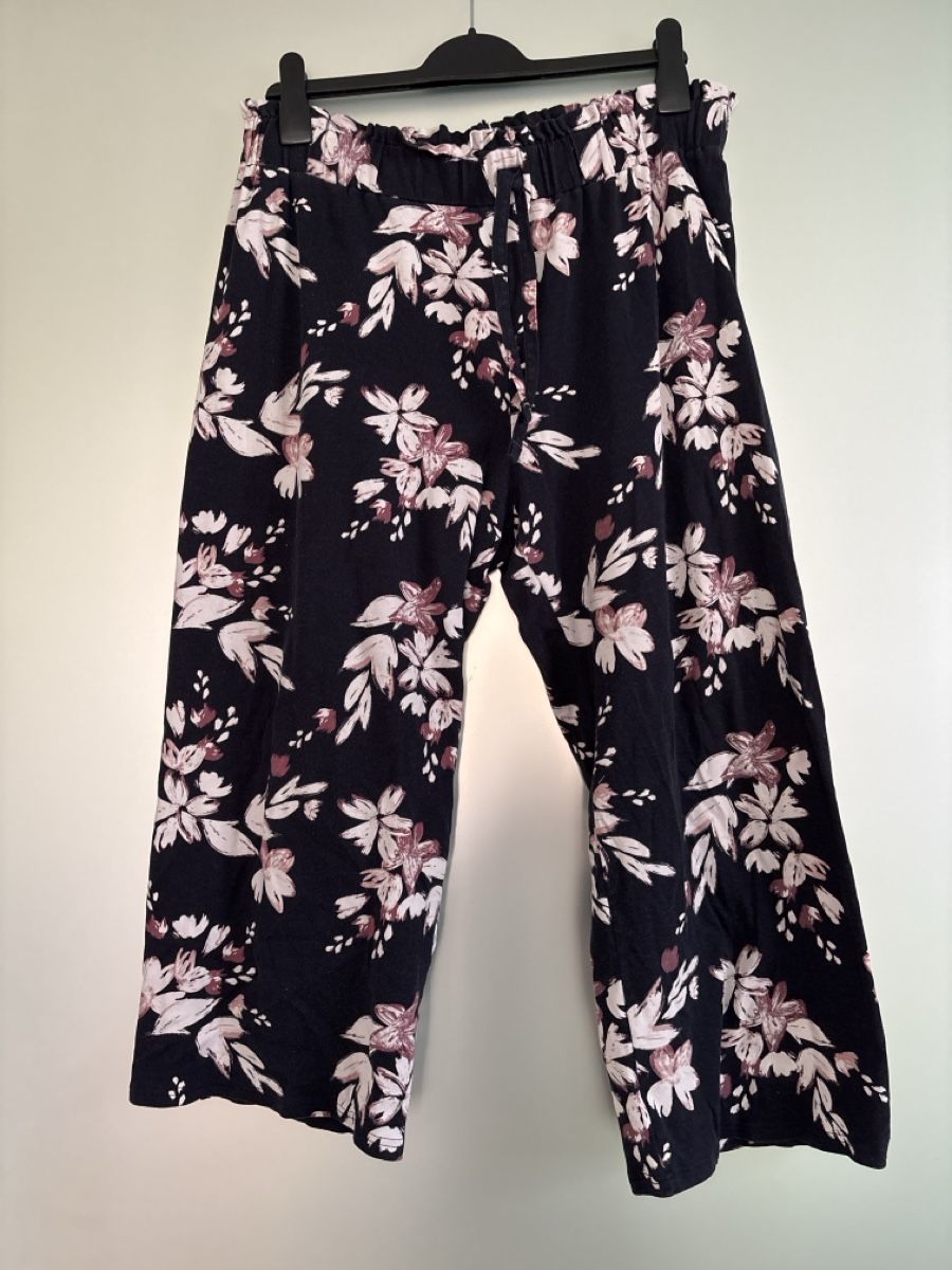 Pantaloni: Calida Pyjamahose Grösse L – Usato da Hendschiken venduto da Uraniali 1