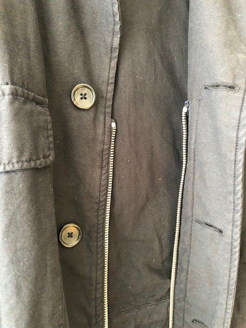Paul Smith Giacche: Veste caban Paul Smith Homme – Nuovo (secondo la descrizione) da Genève venduto da san_lb79 1