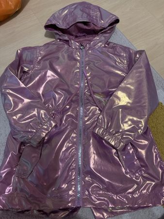 Übergangsjacke Gr. 104 zu verkaufen