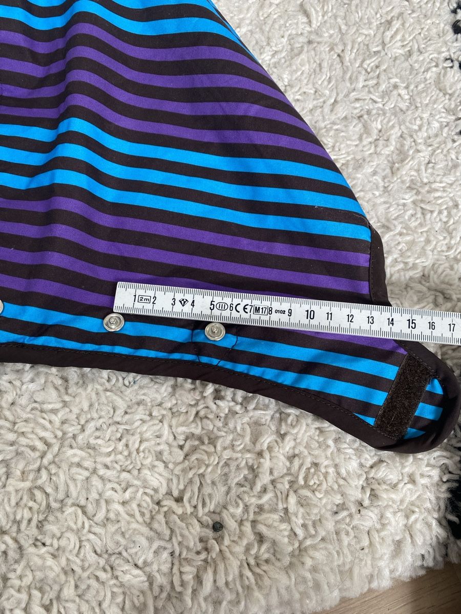 Finkid Altro abbigliamento per bambino: Finkid Kapuze neuwertig – Nuovo (secondo la descrizione) da Buchs ZH venduto da crazyhandbaggirl123 6